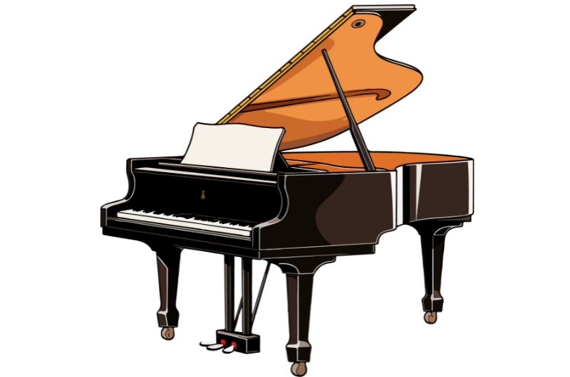 Pianoflytting