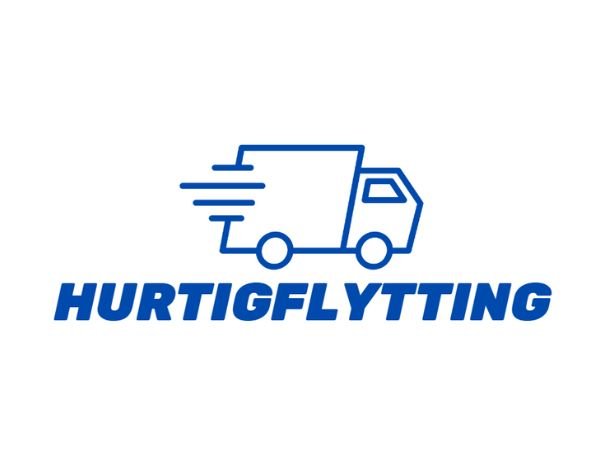 Logo Hurtigflytting